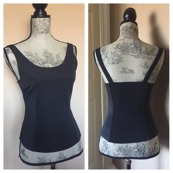 Sexy Spandex Top - Picture 3 of 8